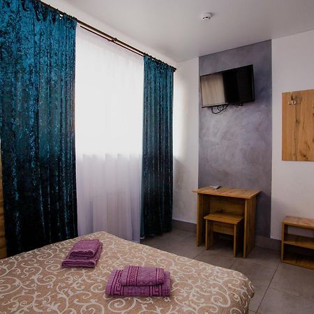 Ok Hotel Rivne Exteriér fotografie